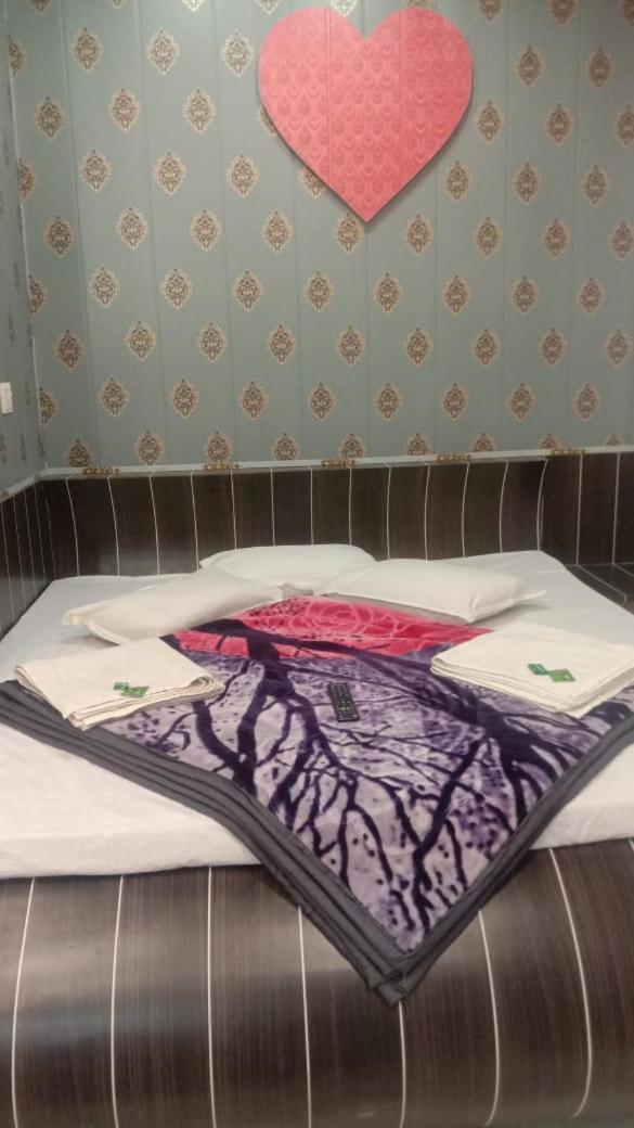 New Hotel Rajvihar Pachmarhī Extérieur photo
