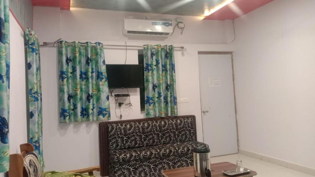 New Hotel Rajvihar Pachmarhī Extérieur photo