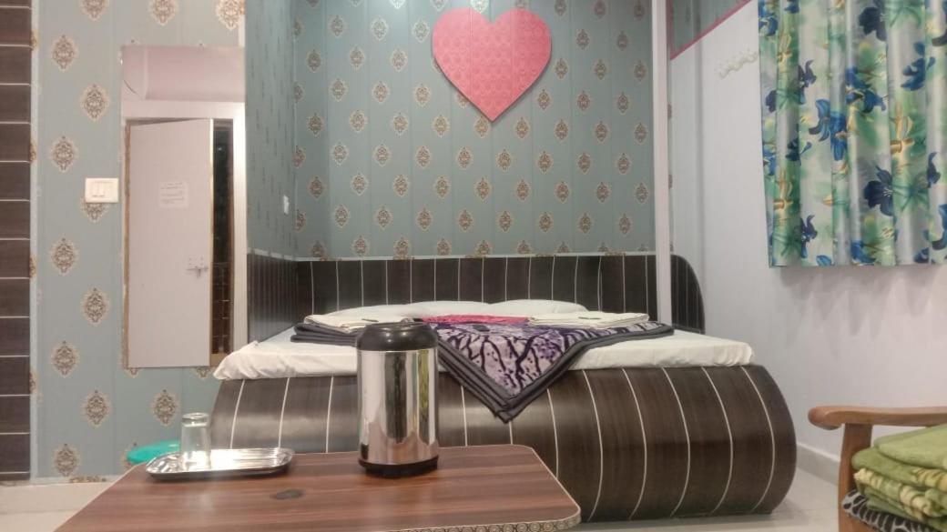 New Hotel Rajvihar Pachmarhī Extérieur photo