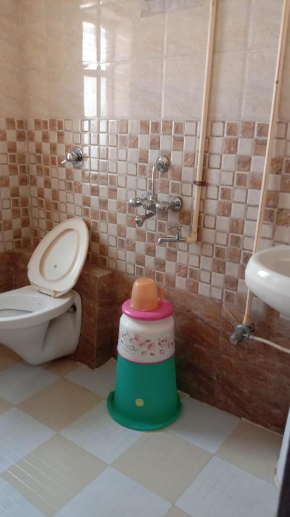 New Hotel Rajvihar Pachmarhī Extérieur photo