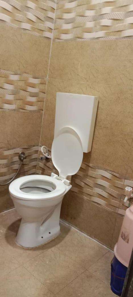 New Hotel Rajvihar Pachmarhī Extérieur photo