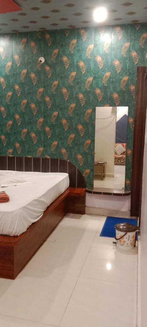 New Hotel Rajvihar Pachmarhī Extérieur photo