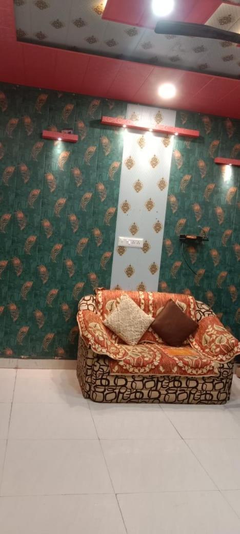New Hotel Rajvihar Pachmarhī Extérieur photo