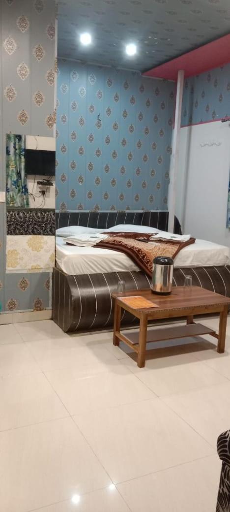 New Hotel Rajvihar Pachmarhī Extérieur photo
