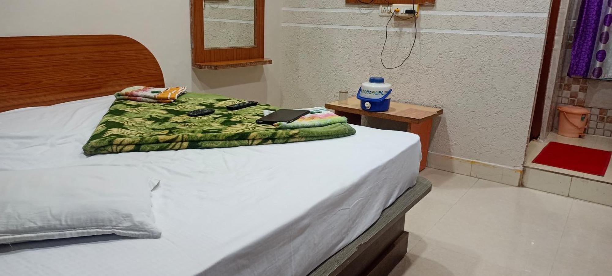 New Hotel Rajvihar Pachmarhī Extérieur photo